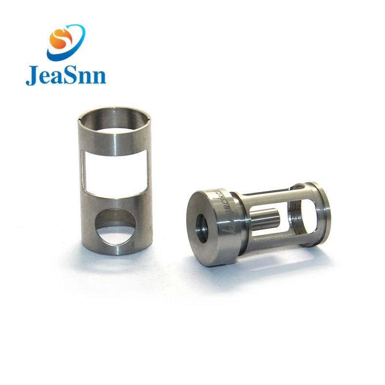 Custom Manufacturing CNC Machining Parts Stainless Steel Mechanical Parts