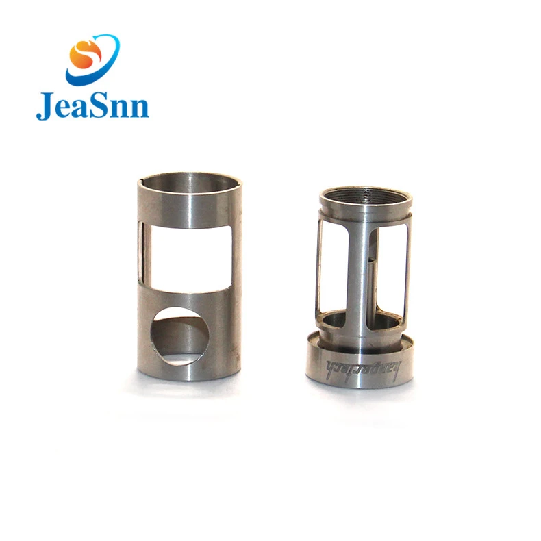 Custom Manufacturing CNC Machining Parts Stainless Steel Mechanical Parts