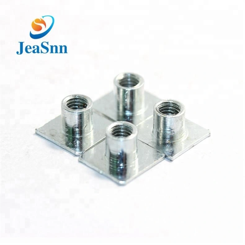 Square Thread Bolt and Nut,Square Head Screw for Electric box