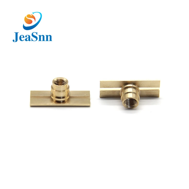 CNC Precision Customize CNC Machining & turning brass turnery parts Fabrication