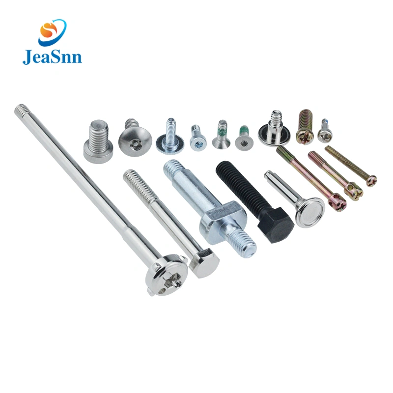 China fastener manufacturer custom hardware fastener stainless steel bolt 304 316 stainless steel fasteners