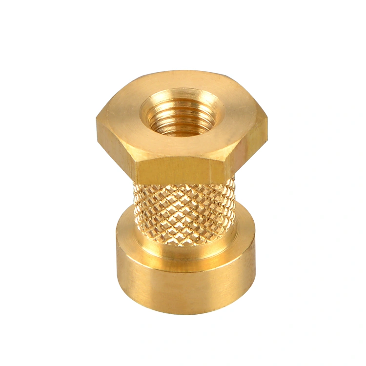 Brass components manufacturer brass cnc turning lathe parts