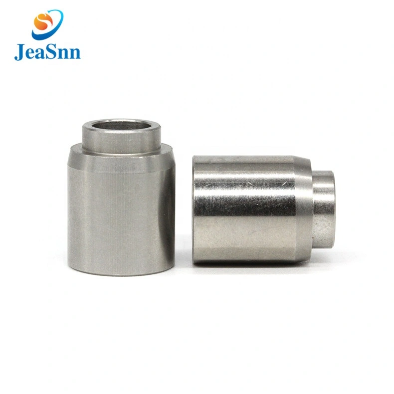 Turned machine parts parts in cnc machining precision small mechanical part