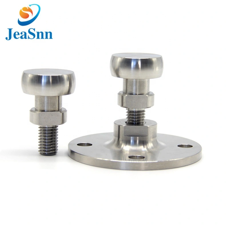 China precision custom shoulder screw precision screw stainless steel 304 stainless steel screw