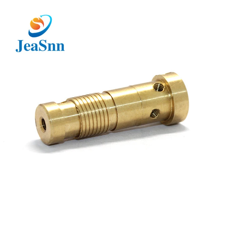 Factory Manufacturing Copper Part CNC Turning Parts