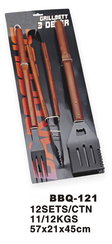 BBQ-121