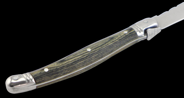 cuchillo de chef DAKOO LG01101, imagen 5