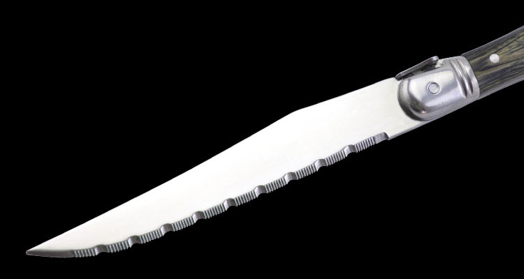 cuchillo de chef DAKOO LG01101, imagen 4