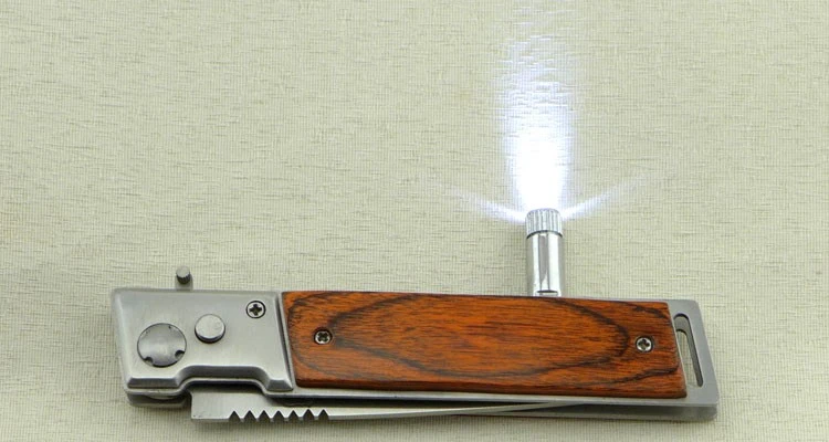 cuchillo de chef DAKOO FK022WL, imagen 6