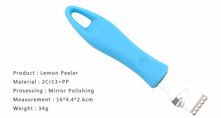 pelador DAKOO KT04201, imagen 2