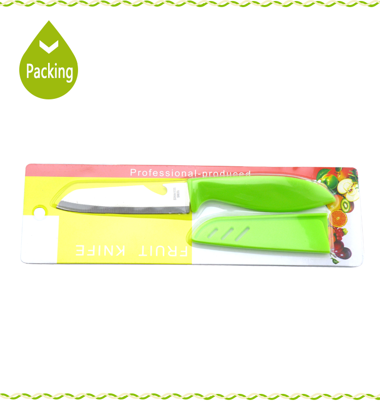 pelador DAKOO Paring Knife KN54235H, imagen 11