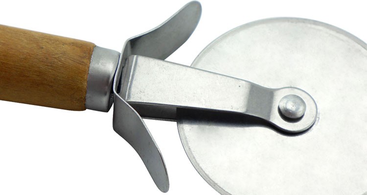 cuchillo de chef DAKOO PC0010, imagen 6