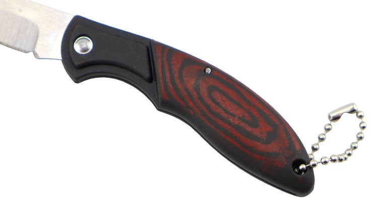 cuchillo plegable DAKOO PK004, imagen 5