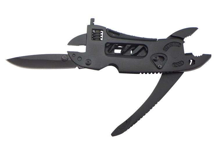 cuchillo de chef DAKOO MK042, imagen 9