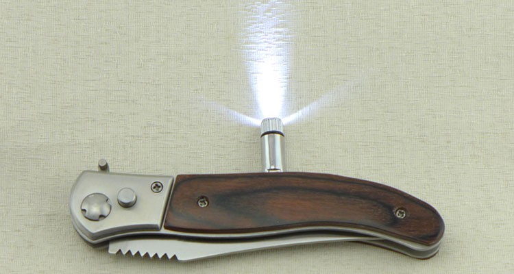 cuchillo plegable DAKOO FK027WL, imagen 6