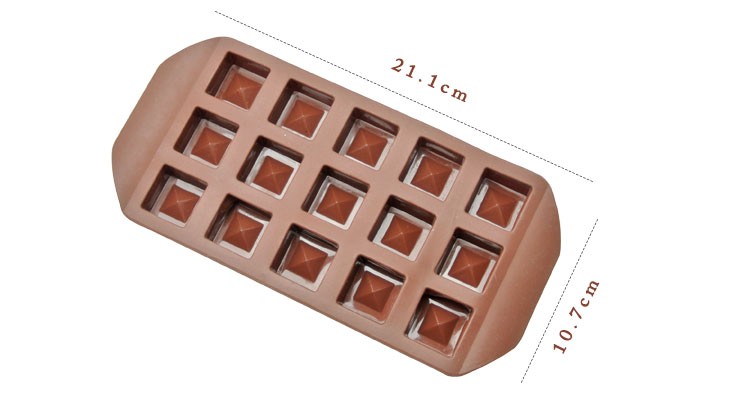 herramienta para pasteles DAKOO SL0020, imagen 2