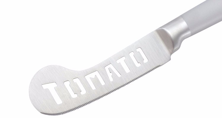 cuchillo de chef DAKOO CT01910A, imagen 8