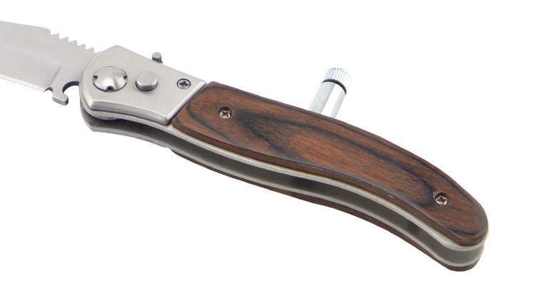 cuchillo plegable DAKOO FK027WL, imagen 5