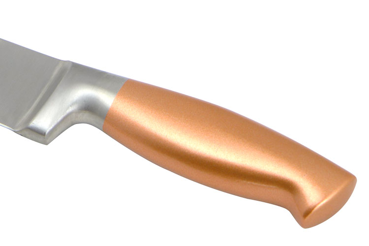 cuchillo de chef DAKOO KN469A08A, imagen 10