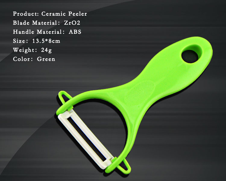 pelador DAKOO CS00402, imagen 4