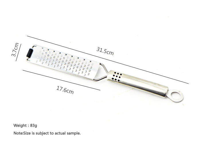 rallador DAKOO Grater PL0007B, imagen 5