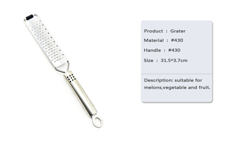 rallador DAKOO Grater PL0007B, imagen 3