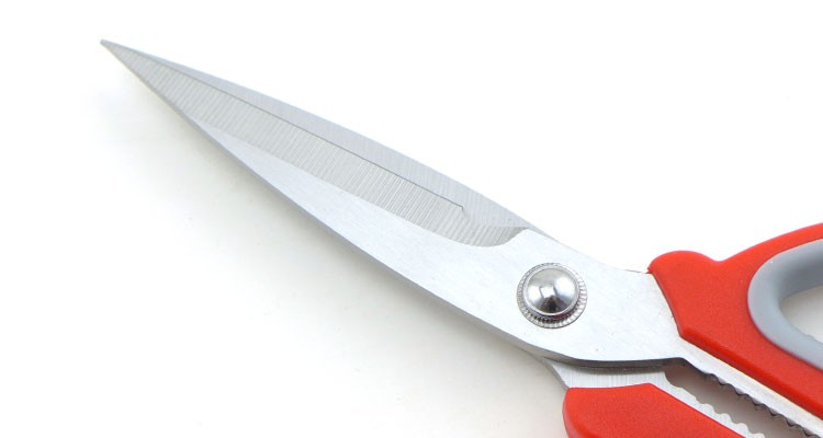 tijeras de cocina DAKOO SC18008K, imagen 5
