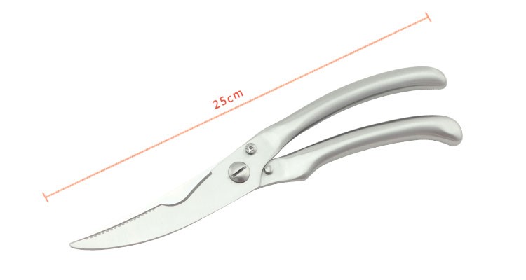 tijeras de cocina DAKOO SC17010P, imagen 3