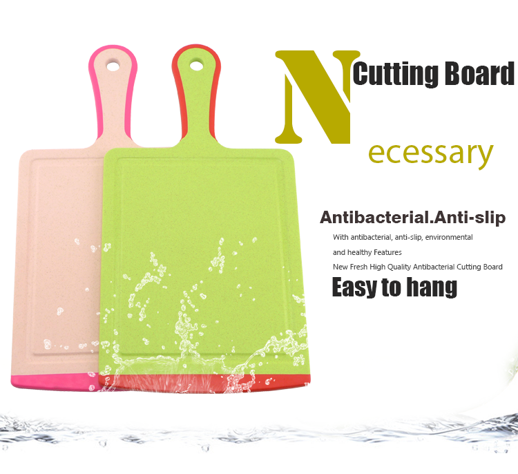 tabla de cortar DAKOO Cutting Board CBP069, imagen 1