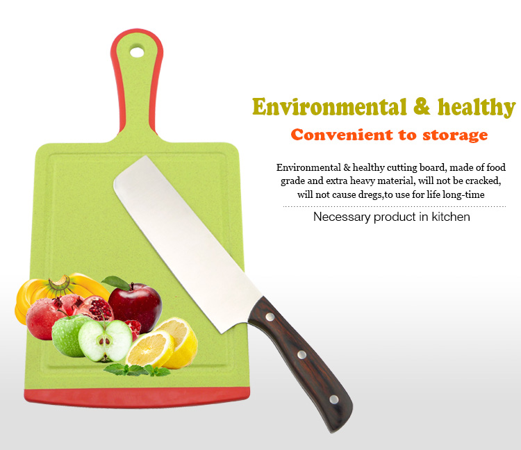tabla de cortar DAKOO Cutting Board CBP069, imagen 4