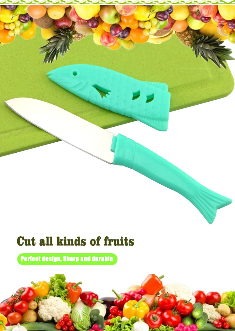 pelador DAKOO Paring Knife KN53935H, imagen 6