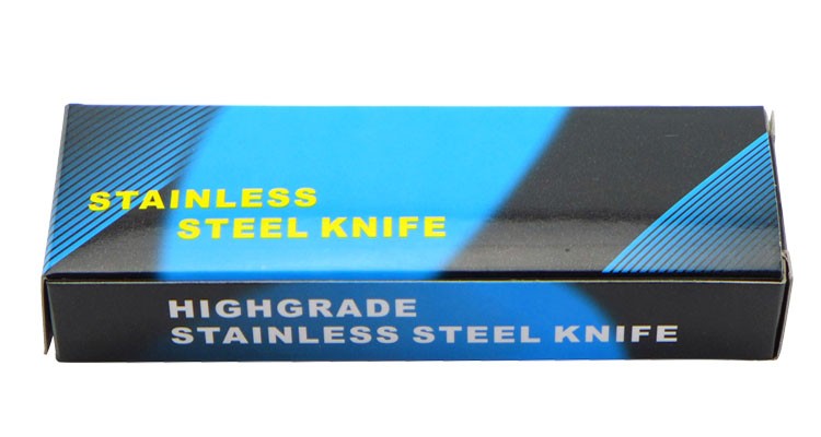 cuchillo plegable DAKOO FK024W, imagen 7