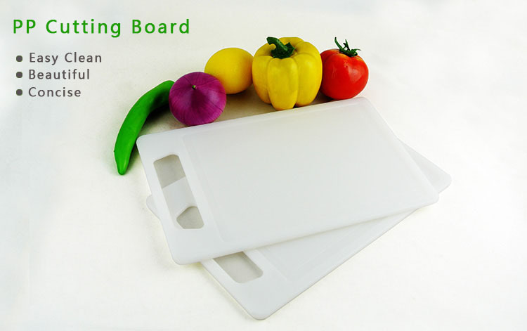 tabla de cortar DAKOO Chopping Board CBP008, imagen 2