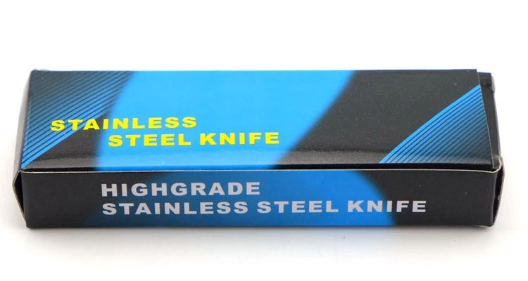 cuchillo de chef DAKOO FK022WL, imagen 7
