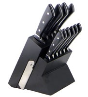 juego de cuchillos DAKOO Cheese Knives CT0200, imagen 1
