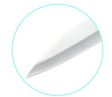 cuchillo de chef DAKOO KN12808C, imagen 7