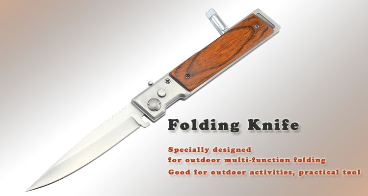 cuchillo de chef DAKOO FK022WL, imagen 1