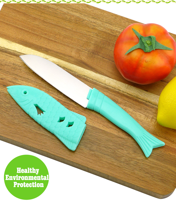 pelador DAKOO Paring Knife KN53935H, imagen 5
