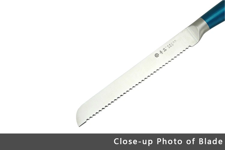 cuchillo de chef DAKOO KN085C08B, imagen 10