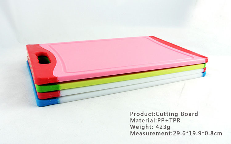 tabla de cortar DAKOO Chopping Board CBP005, imagen 4