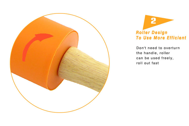 herramienta para pasteles DAKOO RP0018, imagen 8