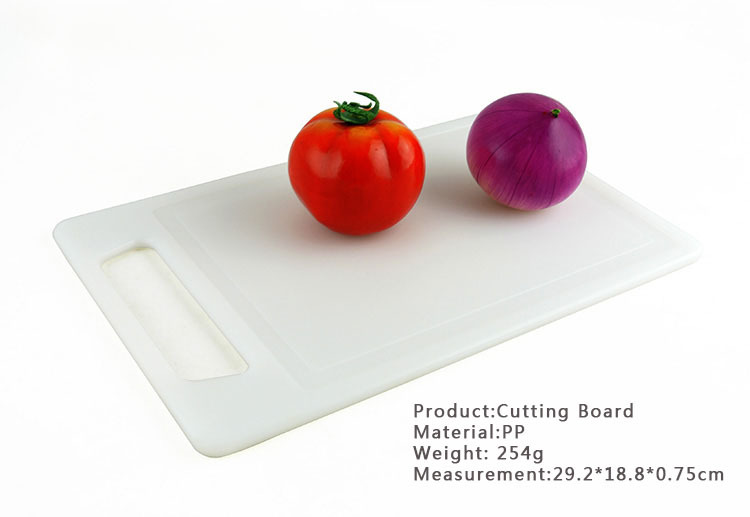 tabla de cortar DAKOO Chopping Board CBP008, imagen 3