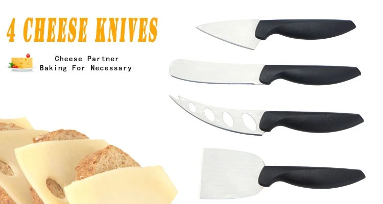 juego de cuchillos DAKOO Cheese Knives CT0200, imagen 5