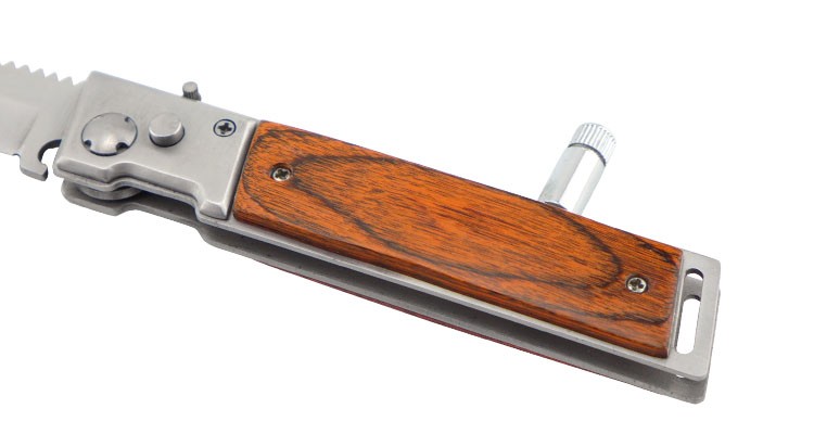 cuchillo de chef DAKOO FK022WL, imagen 5