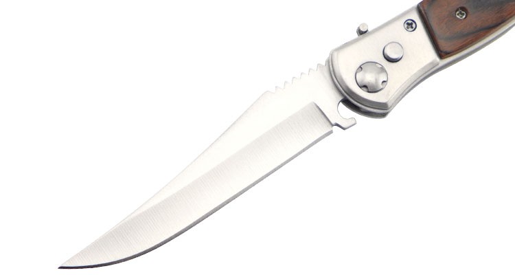 cuchillo plegable DAKOO FK027WL, imagen 4