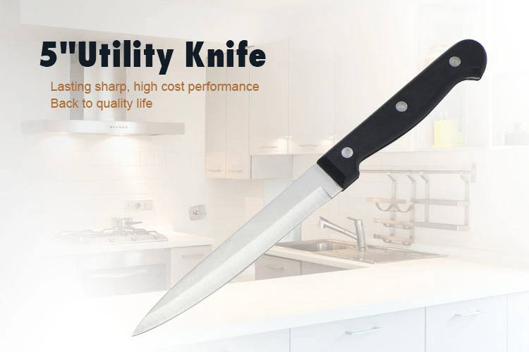 cuchillo de chef DAKOO KN12605E, imagen 1