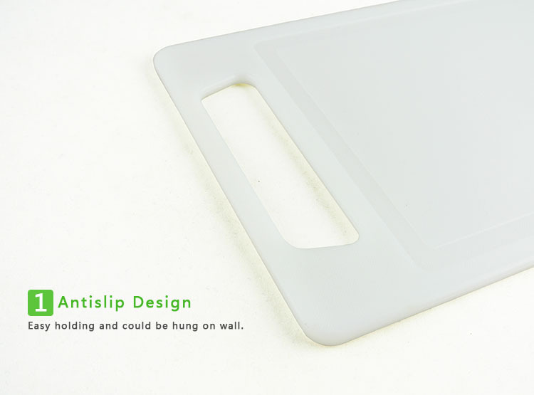 tabla de cortar DAKOO Chopping Board CBP008, imagen 6