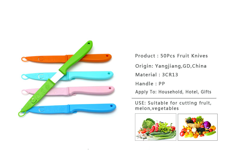 juego de cuchillos DAKOO KS47650, imagen 2