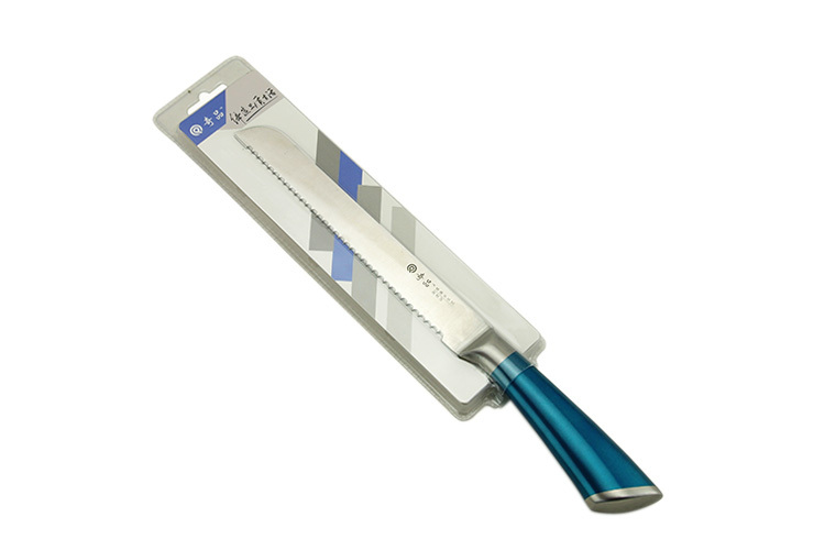cuchillo de chef DAKOO KN085C08B, imagen 12