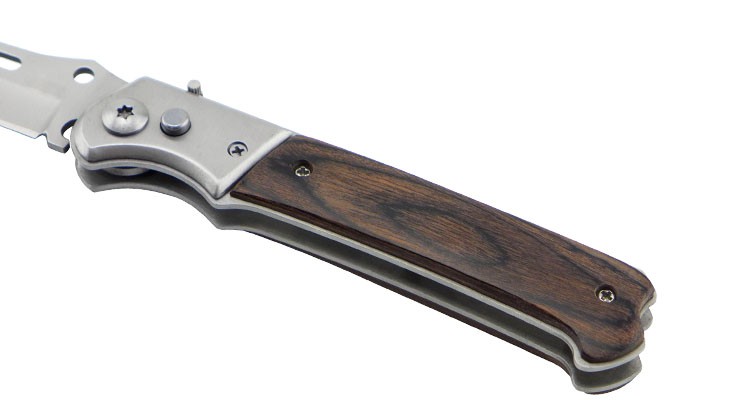cuchillo plegable DAKOO FK024W, imagen 5